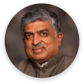 Nandan-Nilekani